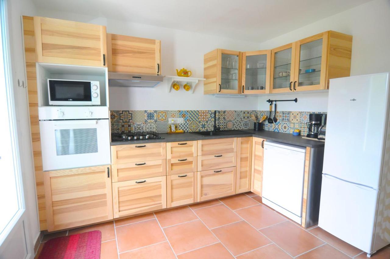Mas Le Pont Des Aubes Bed & Breakfast L'Isle-sur-la-Sorgue Exterior photo