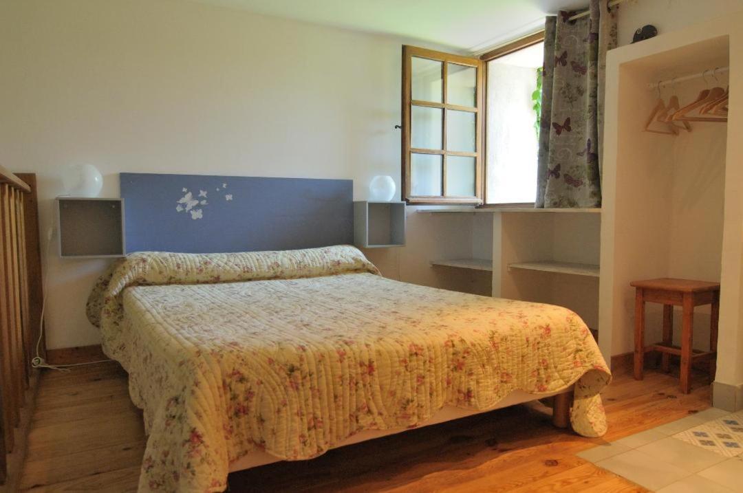Mas Le Pont Des Aubes Bed & Breakfast L'Isle-sur-la-Sorgue Exterior photo