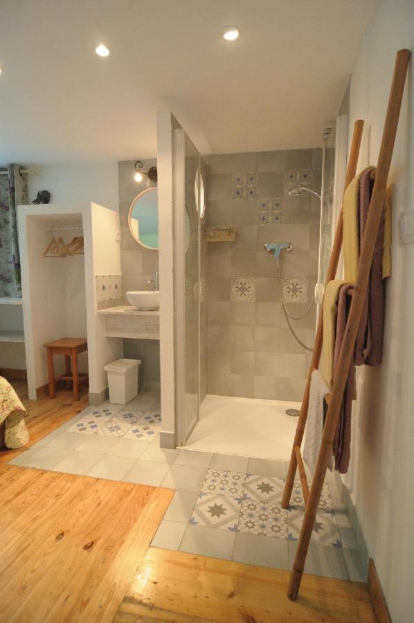 Mas Le Pont Des Aubes Bed & Breakfast L'Isle-sur-la-Sorgue Exterior photo