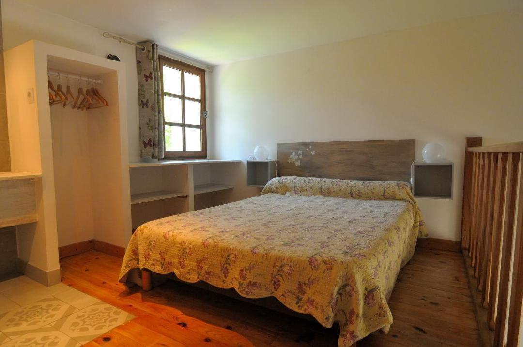 Mas Le Pont Des Aubes Bed & Breakfast L'Isle-sur-la-Sorgue Exterior photo
