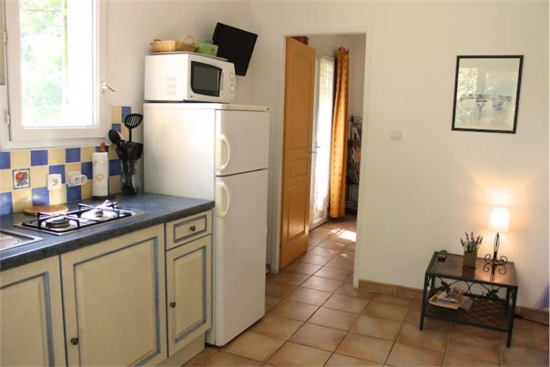 Mas Le Pont Des Aubes Bed & Breakfast L'Isle-sur-la-Sorgue Exterior photo